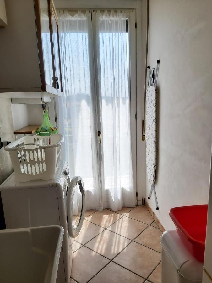 Suite Francy Panorama Бардолино Экстерьер фото